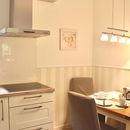 Ferienwohnung Pipergast Mit Terrasse Эрлингхаузен Экстерьер фото