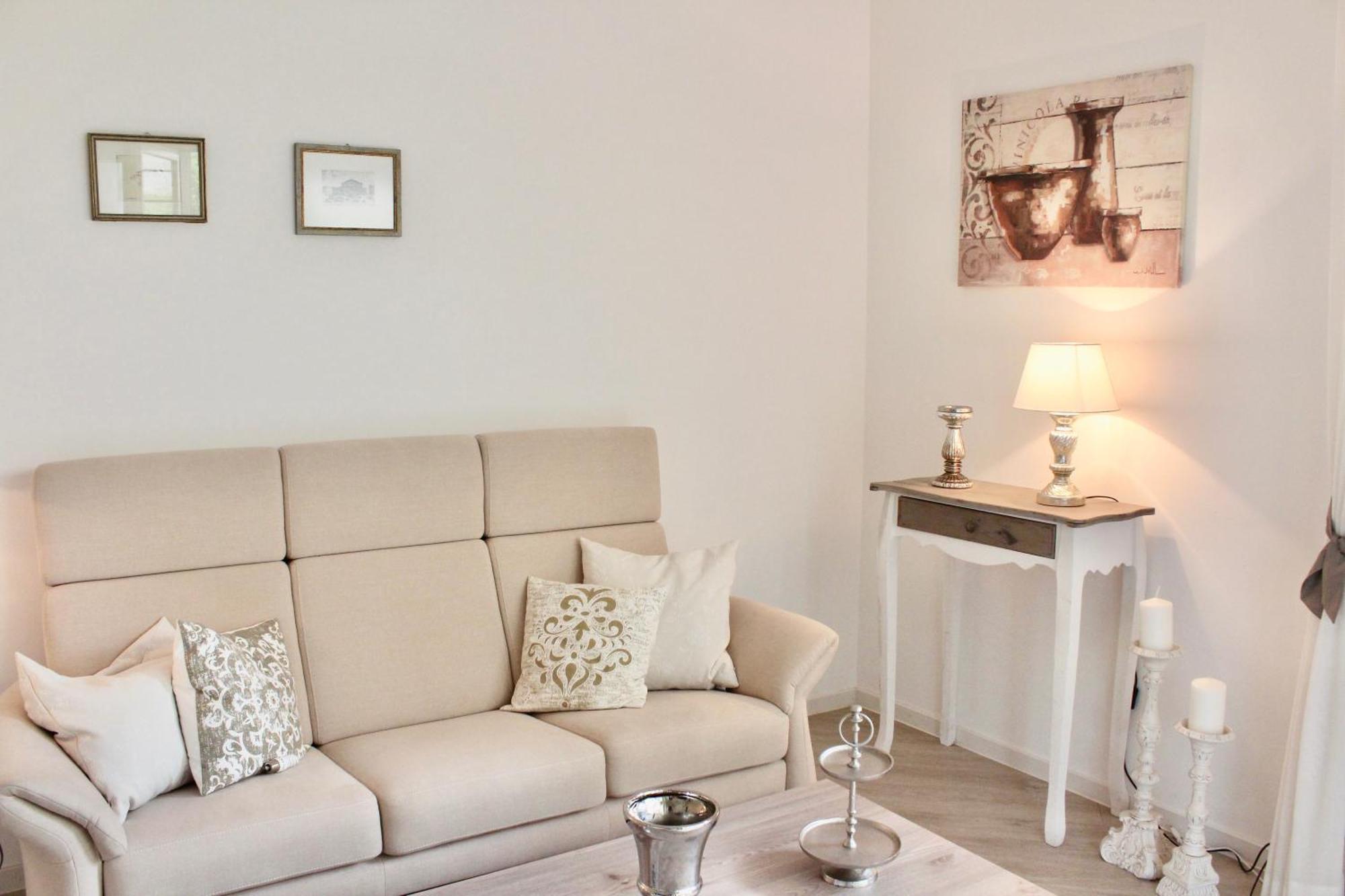 Ferienwohnung Pipergast Mit Terrasse Эрлингхаузен Экстерьер фото