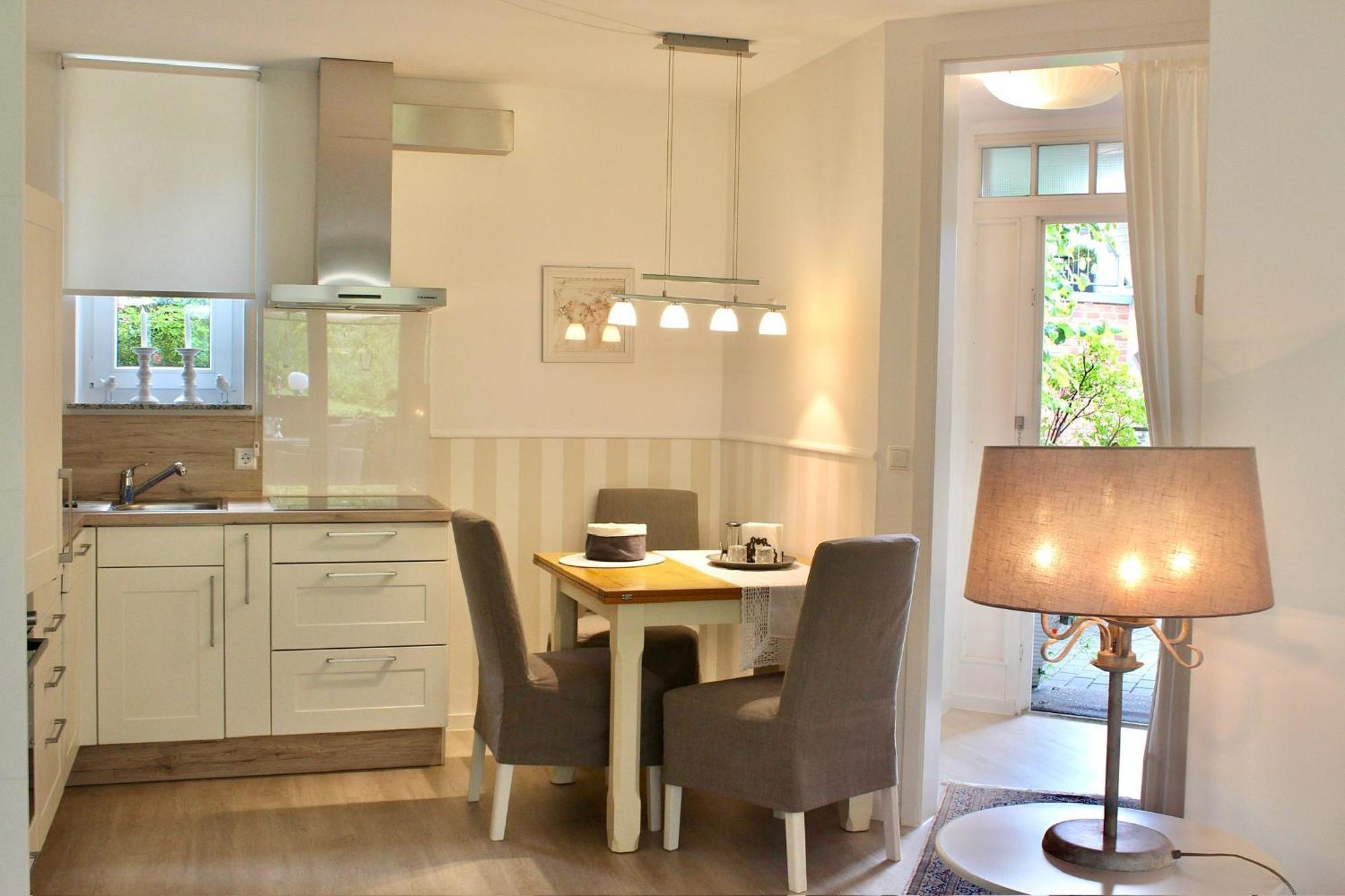Ferienwohnung Pipergast Mit Terrasse Эрлингхаузен Экстерьер фото
