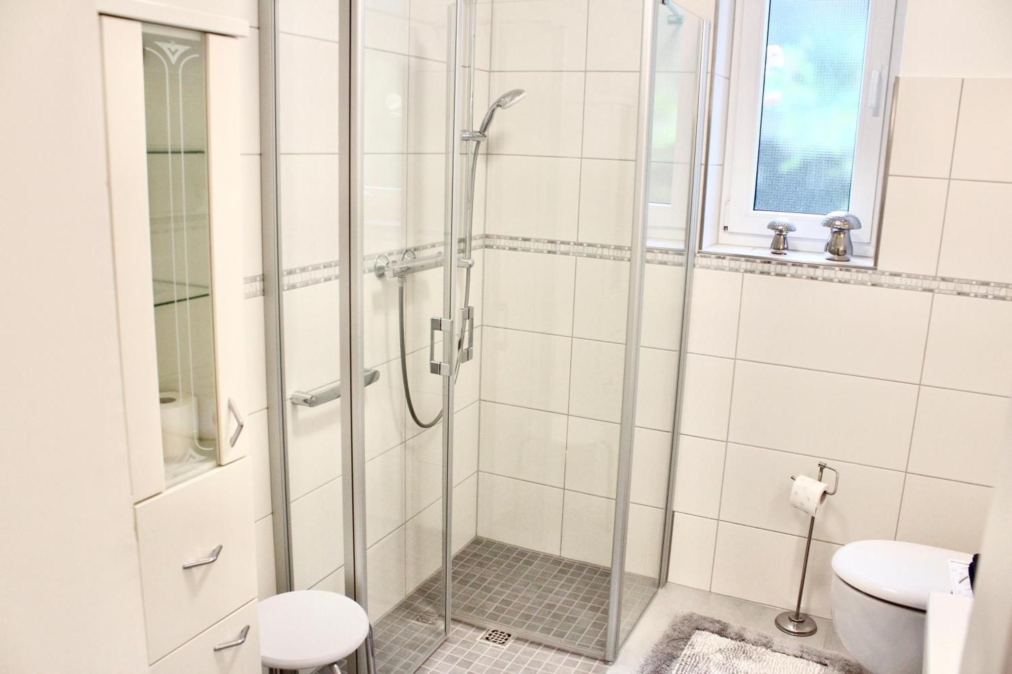 Ferienwohnung Pipergast Mit Terrasse Эрлингхаузен Экстерьер фото