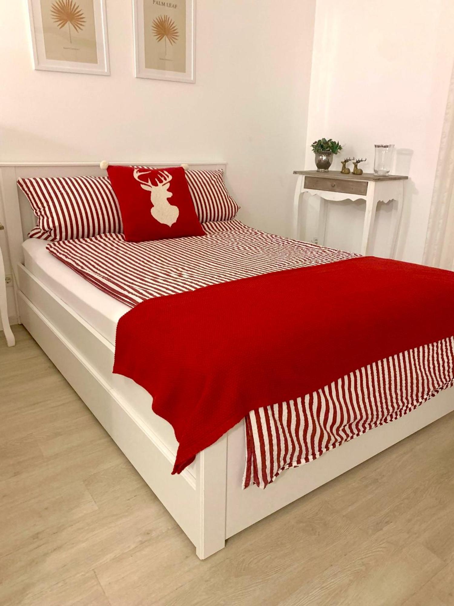Ferienwohnung Pipergast Mit Terrasse Эрлингхаузен Экстерьер фото